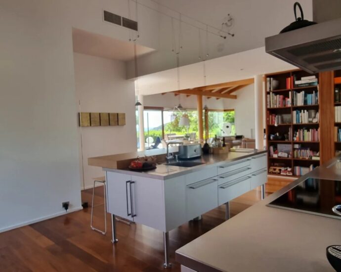 Cappiciola, Propriété pieds dans l’eau, 7 chambres, 2 piscines, accès direct à la plage, vue mer panoramique