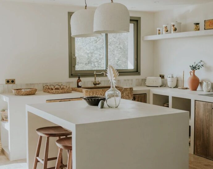 Domaine de Cala Rossa, villa 5 chambres, piscine, proche plage