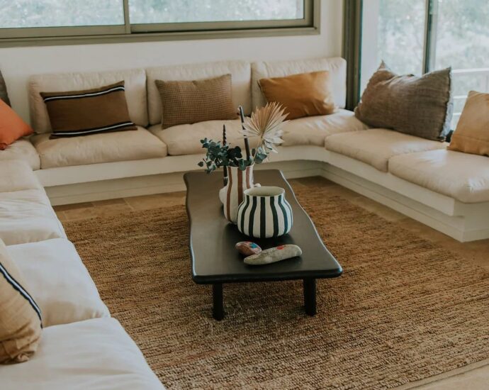 Domaine de Cala Rossa, villa 5 chambres, piscine, proche plage