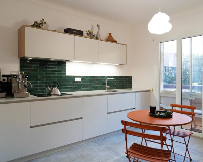 Exclusivité, Ajaccio, Appartement, 3 chambres, bord de mer, plage à pied