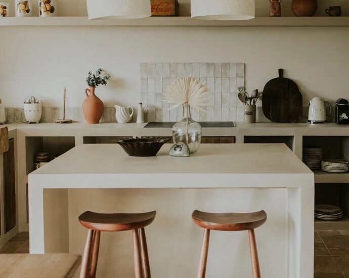 Domaine de Cala Rossa, villa 5 chambres, piscine, proche plage