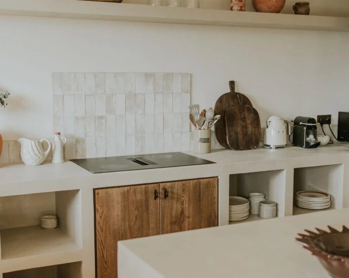 Domaine de Cala Rossa, villa 5 chambres, piscine, proche plage