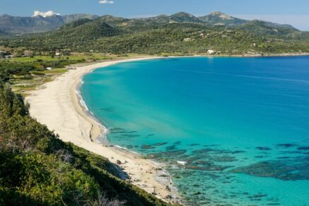 Off Market, Haute Corse, Hôtel de prestige, Piscine, Proche plage