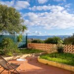 Exclusivité, Ajaccio, Appartement, 3 chambres, bord de mer, plage à pied