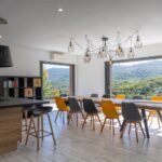 Porticcio, Rive Sud d&rsquo;Ajaccio, Villa,  7 pièces,  4 Chambres