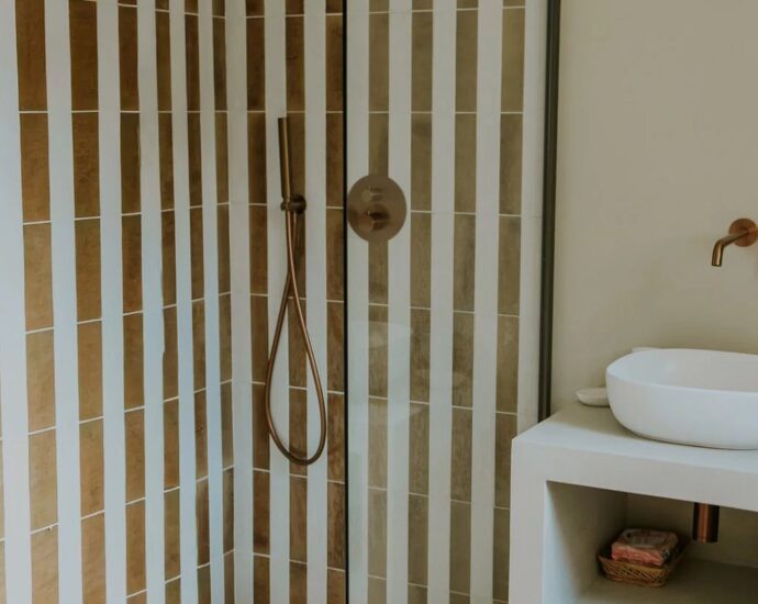 Domaine de Cala Rossa, villa 5 chambres, piscine, proche plage