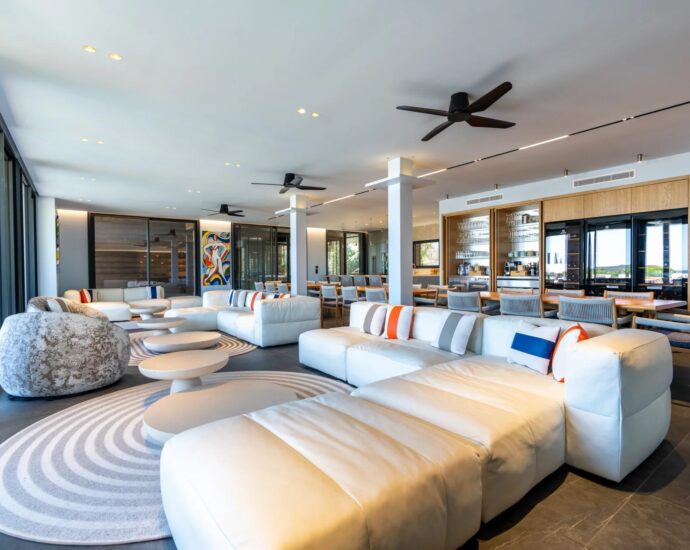 Caramontino, Hôtel villa 8 suites with independent swimming pools, sea view, swimming pool, beach on foot