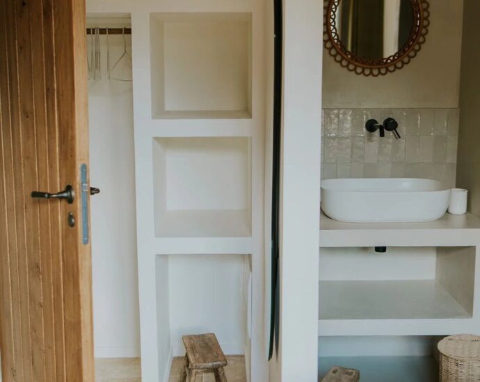 Domaine de Cala Rossa, villa 5 chambres, piscine, proche plage