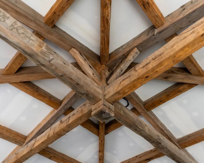 Porto-Vecchio, Villa d’architecte, 6 chambres, piscine, vue montagne