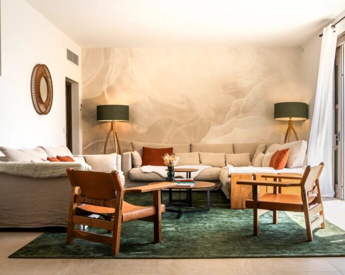 Lumio, 7 bedroom villa, swimming pool, panoramic sea view, close to the beach