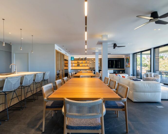 Caramontino, Hôtel villa 8 suites with independent swimming pools, sea view, swimming pool, beach on foot