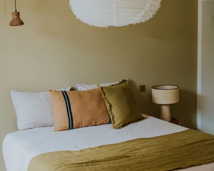 Domaine de Cala Rossa, villa 5 chambres, piscine, proche plage