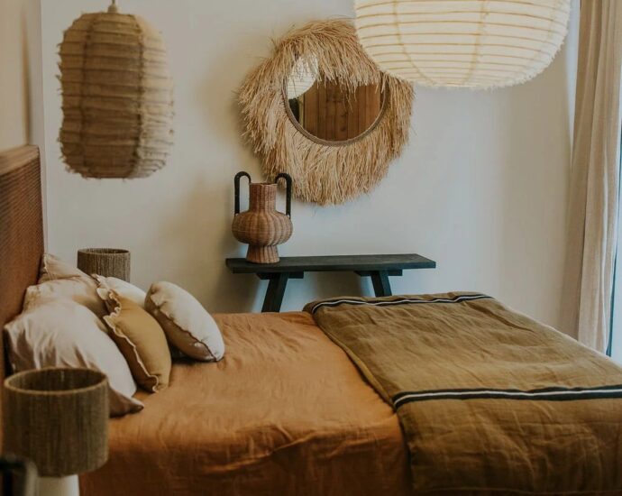 Domaine de Cala Rossa, villa 5 chambres, piscine, proche plage