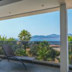 Porticcio, Rive-Sud d&rsquo;Ajaccio, Appartement,  3 Chambres, vue mer panoramique
