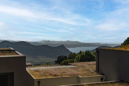 Saint-Florent, Barbaggio, appartement vue mer, 3 chambres, proche plage