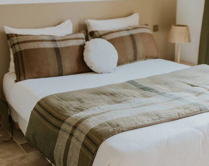 Domaine de Cala Rossa, villa 5 chambres, piscine, proche plage