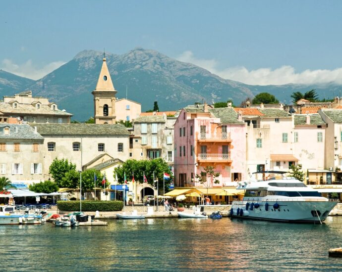 Off Market, Exclusivité, Haute Corse, Hôtel de prestige, Piscine, Plage à pied