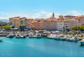 3 sites incontournables à visiter à Ajaccio