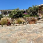 Cavallo island – Villa panoramic sea view – 3 bedrooms