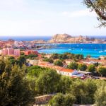 Off Market, Haute Corse, Hôtel de prestige, Piscine, Proche plage