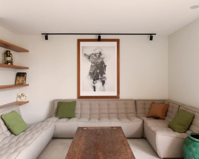 Porto-Vecchio, Domaine de Cala Rossa, villa 4 bedrooms, swimming pool and beach at walking distance,