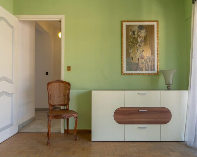 Exclusivité, Ajaccio, Appartement dans résidence privée, T2, terrasses, plage à pied