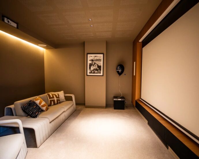 Caramontino, villa 7 chambres, piscine, vue mer, plage à pied