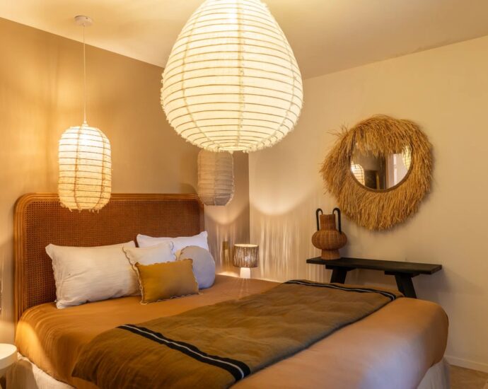 Cala Rossa Estate, 5-bedroom villa, pool, close to the beach