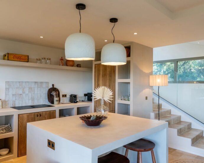 Cala Rossa Estate, 5-bedroom villa, pool, close to the beach