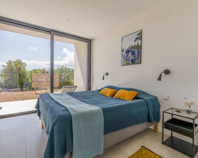 Arasu, villa 4 chambres, piscine, Casa Alivu RL307