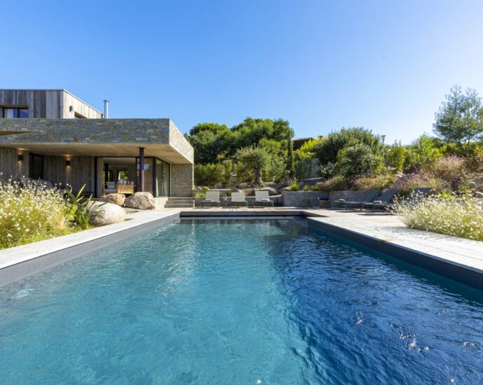 Arasu, villa 4 bedrooms, pool and near beach, RL333 Sottano