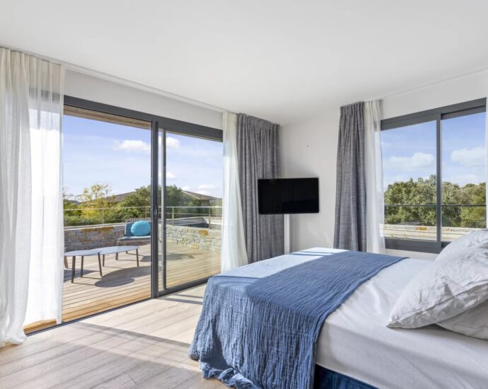 Arasu, villa 4 bedrooms, pool and near beach, RL333 Sottano