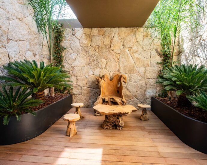 Caramontino, villa 7 chambres, piscine, vue mer, plage à pied