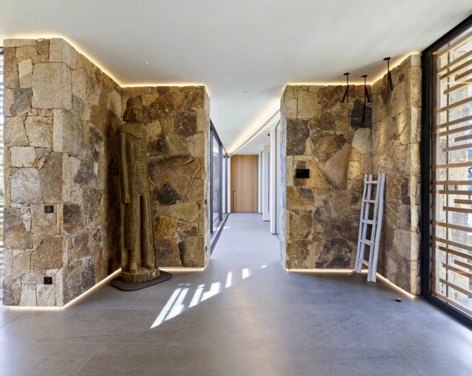 Caramontino, Arinella Estate, 7-Bedroom Villa, Waterfront, Pool, Panoramic Sea View, Beach on Foot