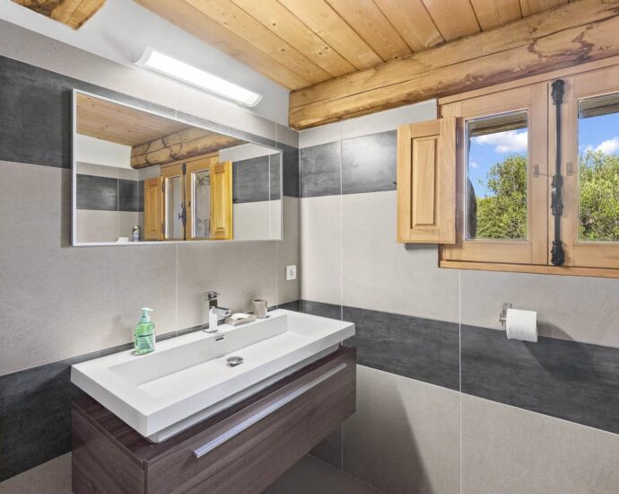 Porto-Vecchio, Villa, Vue mer et montagnes, 4 chambres, Piscine