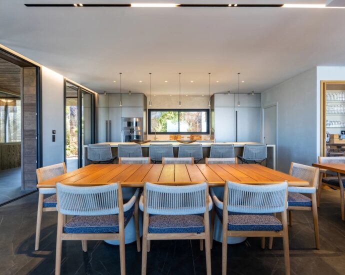 Caramontino, Villa-Hôtel avec vue mer, 8 chambres avec piscines indépendantes, piscine, plage à pied