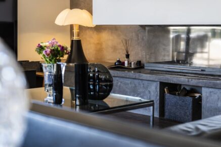 Ajaccio, , Villa, 3 bedrooms, panoramic view Mountains, swimming pool