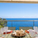 Erbalunga, Villa 6 chambres, pied dans l&rsquo;eau, vue mer panoramique, piscine