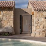 ZONZA, Villa, Bergerie Type, Swimming Pool