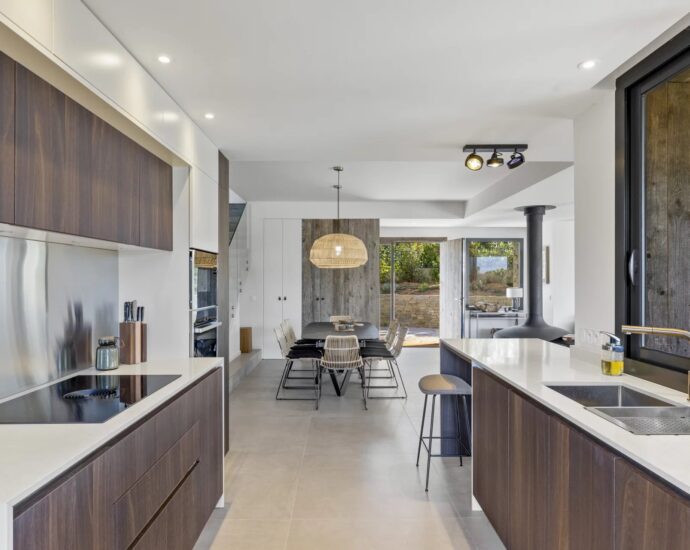 Arasu, villa 4 bedrooms, pool and near beach, RL333 Sottano