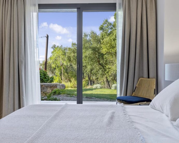 Arasu, villa 4 bedrooms, pool and near beach, RL333 Sottano