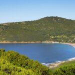 Exclusive, Costa di Villanova, Contemporary Villa with Panoramic Sea Views, 6 Bedrooms, 2 Independent Apartments, Pool, Close to Beaches and Ajaccio