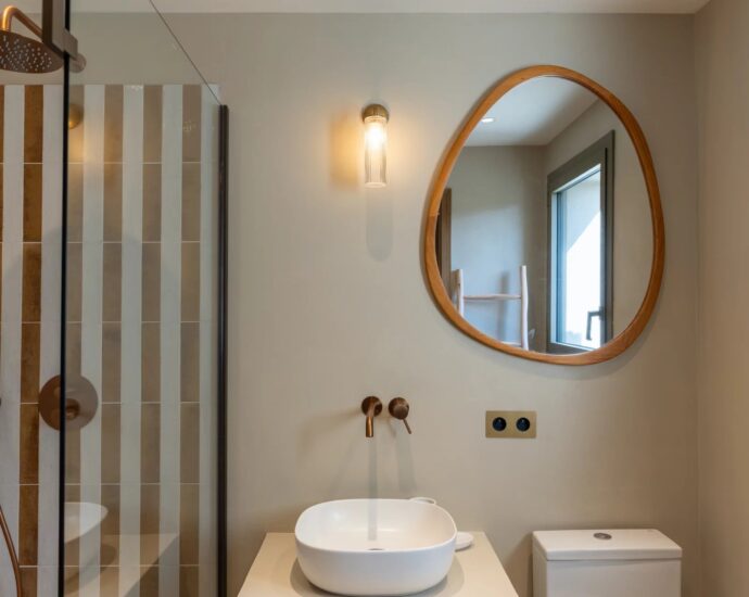 Cala Rossa Estate, 5-bedroom villa, pool, close to the beach