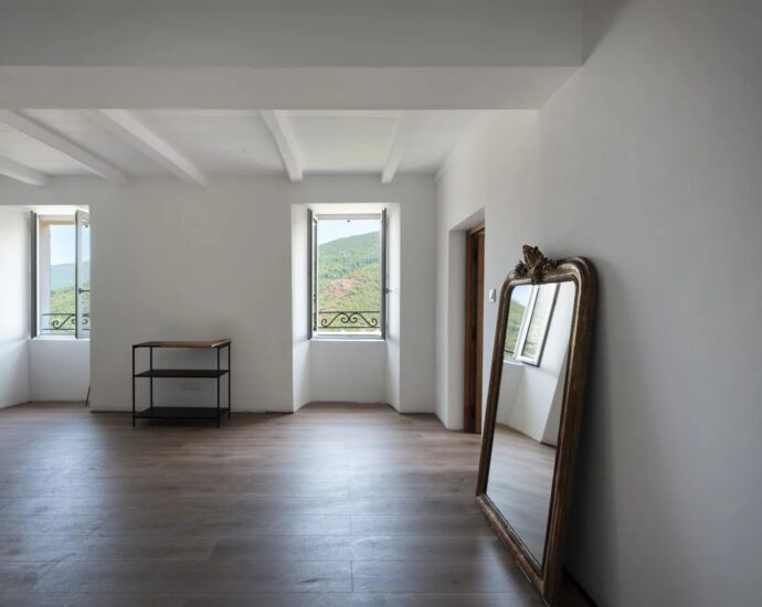 Murato, mansion, 7 bedrooms