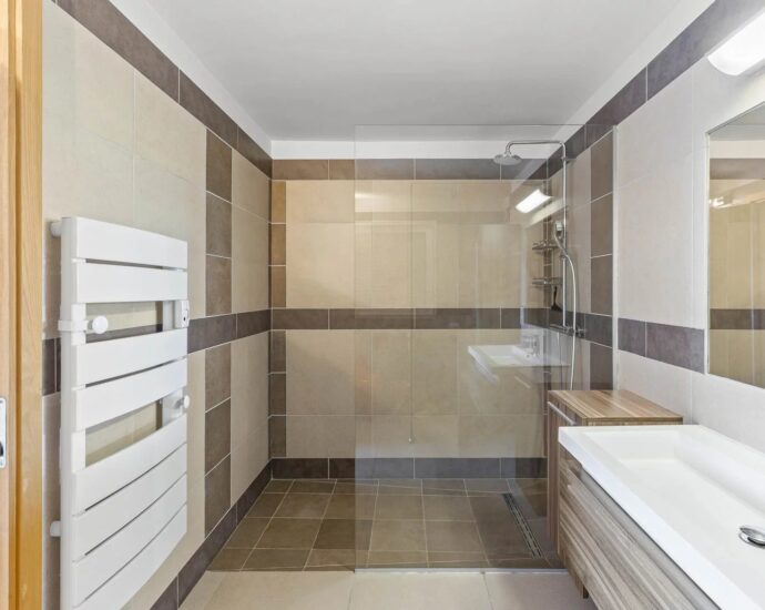 Porto-Vecchio, Villa, Vue mer et montagnes, 4 chambres, Piscine