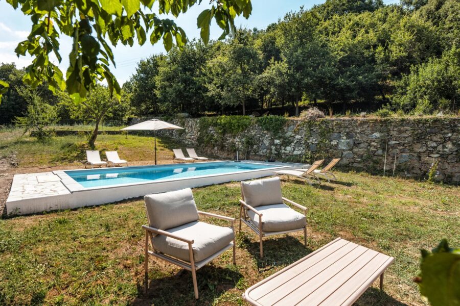 Murato, mansion, 7 bedrooms