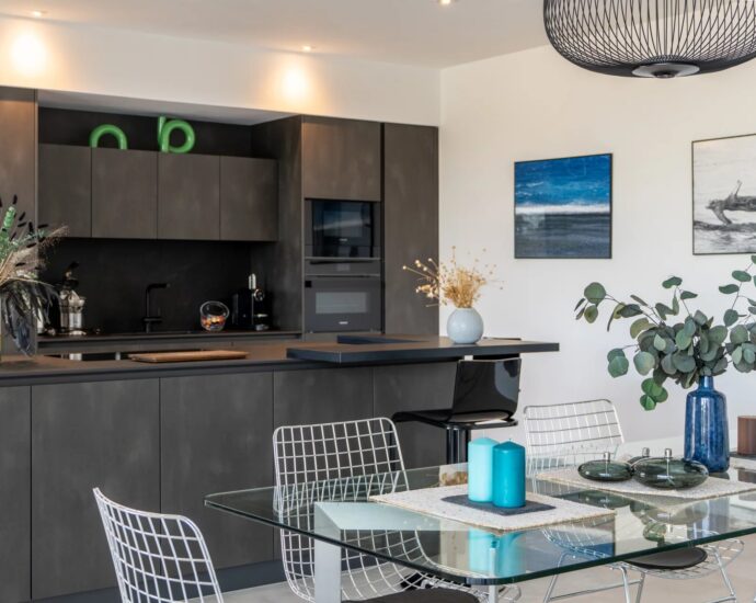 Arasu, villa 4 chambres, piscine, Casa Alivu RL307