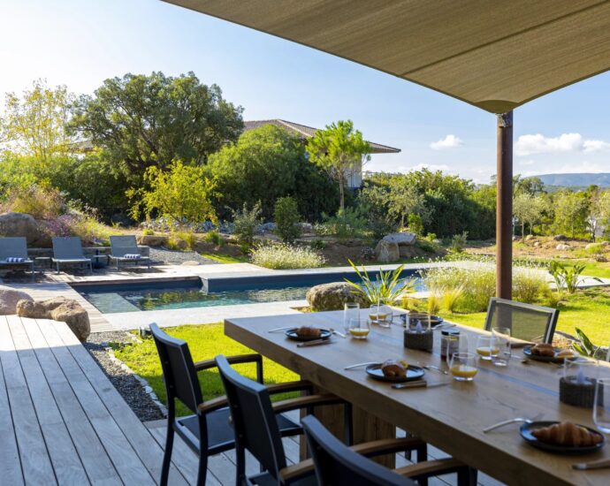 Arasu, villa 4 bedrooms, pool and near beach, RL333 Sottano