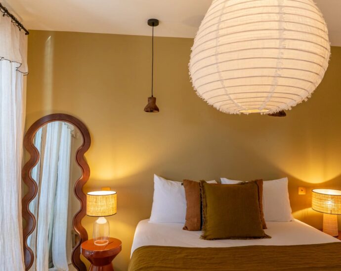 Cala Rossa Estate, 5-bedroom villa, pool, close to the beach