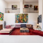 Porto-Vecchio, Duplex Apartment, 5 Bedrooms, Mountain View, Shared Pool